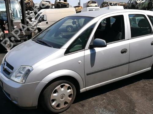 Left headlight OPEL MERIVA A MPV (X03) 1.7 CDTI (E75) | BP25516678C28  - Image 20