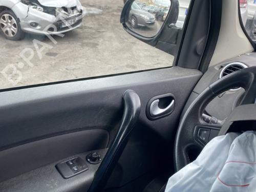 Alternator RENAULT KANGOO / GRAND KANGOO II (KW0/1_) 1.2 TCe 115 (KW02, KW14) | BP25531555M7 