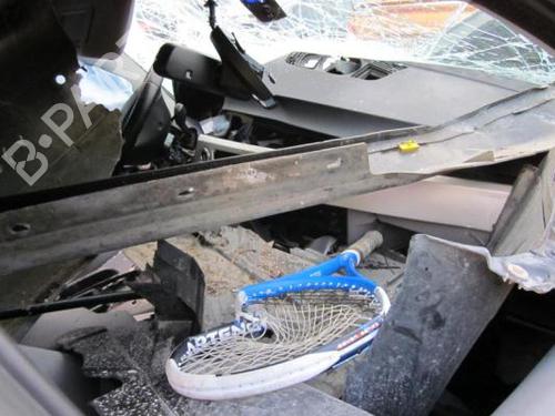 Right tailgate light BMW 3 (E90) 318 d | BP25536441C80  - Image 10