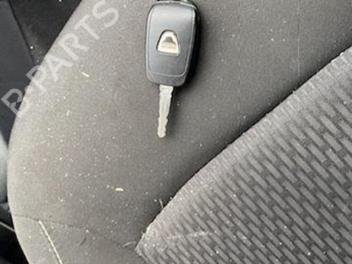 Tailgate lock DACIA SANDERO II TCe 90 (B8M1, B8MA, B8AC) | BP25527837C101  - Image 7