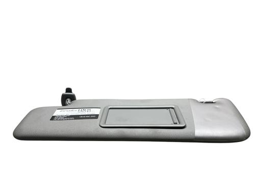 Left sun visor LANCIA YPSILON (312_) 0.9 TwinAir (312.PXG11, 312.PXG1A, 312.YXG11, 312.YXG1A) | BP25543338I1 