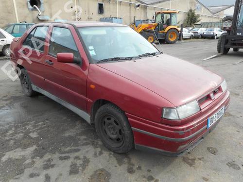 Front right window mechanism SEAT TOLEDO I (1L2) 1.9 TDI | BP25582483C23 