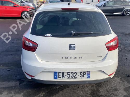 Front left window mechanism SEAT IBIZA IV SC (6J1, 6P5) 1.2 TSI | BP25573081C22 