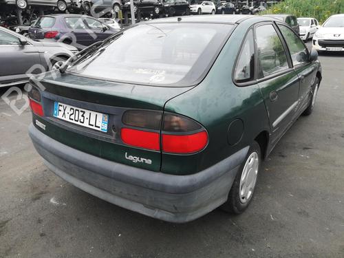 Left taillight RENAULT LAGUNA I (B56_, 556_) 1.8 (B56Z) | BP25517339C34 