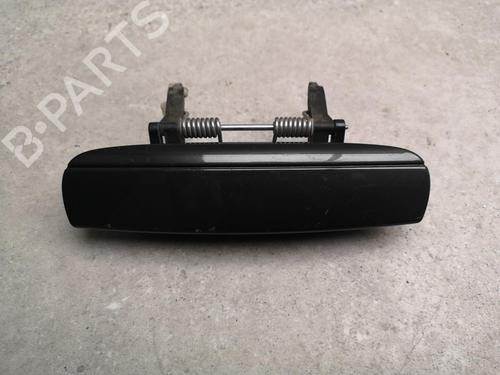Used Front right exterior door handle SEAT EXEO (3R2) 2.0 TDI (143 hp) 25578837