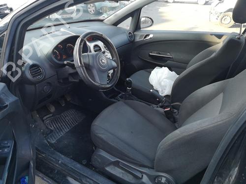 Højre baglygte OPEL CORSA D (S07) 1.3 CDTI (L08, L68) | BP25538499C35 