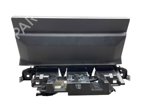Display monitor PEUGEOT 3008 II SUV (MC_, MR_, MJ_, M4_) 1.5 BlueHDi 130 | BP28317423C48 