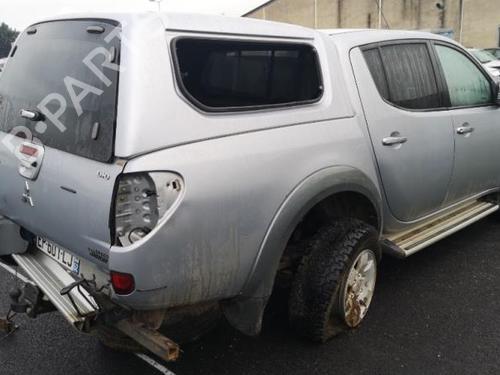 Højre forlygte MITSUBISHI L200 / TRITON (KA_T, KB_T) 2.5 DI-D 4WD (KB4T) | BP25560516C29 