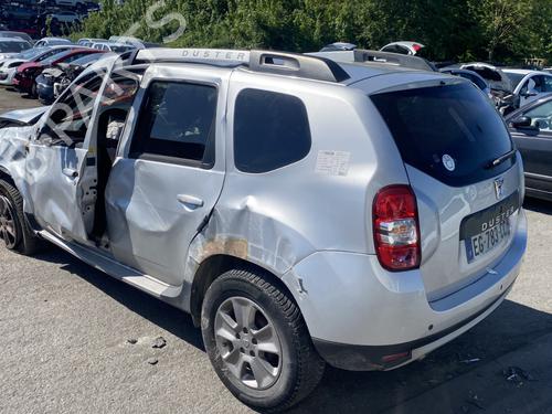 Climate control DACIA DUSTER (HS_) 1.5 dCi | BP28724278I5 - Image 8