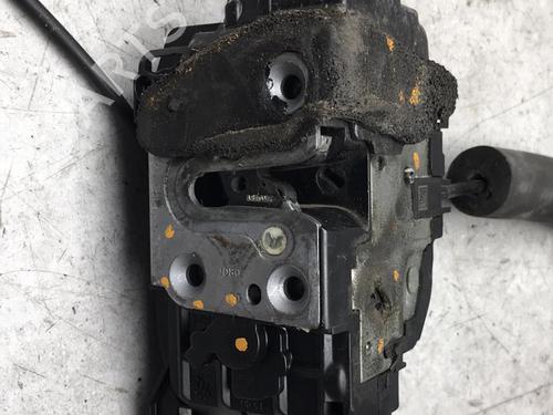 Used Rear left lock RENAULT MEGANE III Grandtour (KZ0/1) 1.5 dCi (KZ09, KZ0D, KZ1G, KZ29, KZ14, KZ1W, KZ10, KZ1F,... (110 hp) 25534053