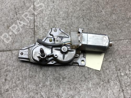 Rear wiper motor SUZUKI JIMNY Closed Off-Road Vehicle (SN) 1.5 DDiS 4x4 | BP25515470M102 