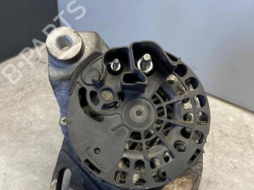 Used Alternator FIAT GRANDE PUNTO (199_) 1.2 (65 hp) 25561355