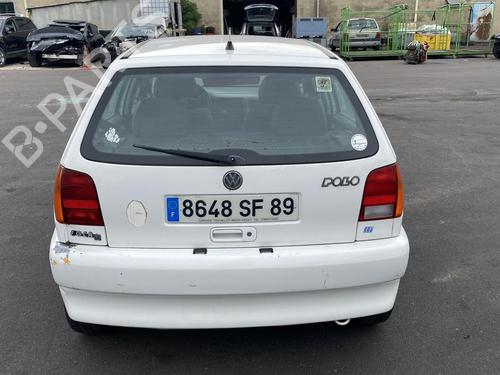 Right front indicator VW POLO III (6N1) 55 1.3 | BP25555805C33 