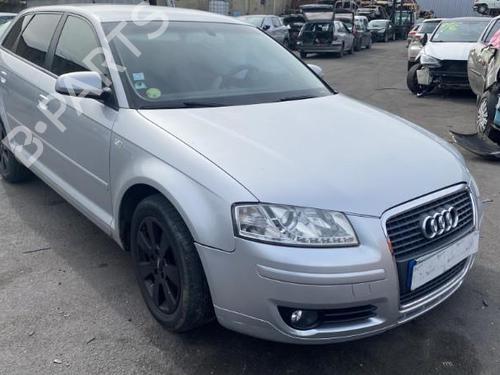 ABS pump AUDI A3 Sportback (8PA) 1.6 FSI | BP28203891M43 