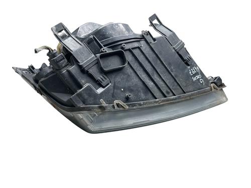 Used Left headlight Left headlight FORD FOCUS II (DA_, HCP, DP) 1.6 (100 hp) 25584766 25584766