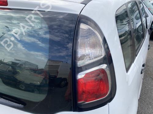 Climate control CITROËN C3 Picasso (SH_) 1.6 HDI 90 | BP25548838I5 - Image 26