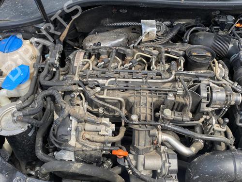 Climate control VW GOLF VI (5K1) 1.6 TDI | BP25547306I5  - Image 19