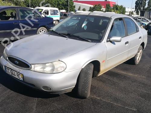 Left headlight FORD MONDEO II (BAP)  | BP25516003C28  - Image 7