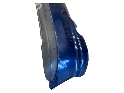 Bagtil kofangere Bagtil kofangere PEUGEOT 206 Hatchback (2A/C) [1998-2012] 37624215 37624215