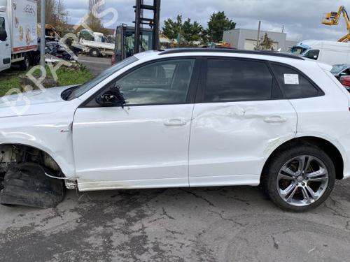 Front left interior door handle AUDI Q5 (8RB) 2.0 TDI quattro | BP26663368I13 - Image 29