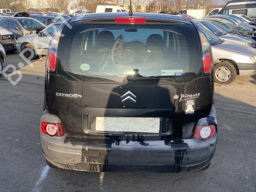 Front left window mechanism CITROËN C3 Picasso (SH_) 1.4 VTi 95 (SH8FSC, SH8FP0, SH8FP6) | BP25768170C22 - Image 20