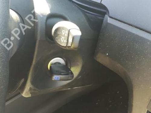 Left mirror FORD FIESTA V (JH_, JD_) 1.3 | BP25537624C26 