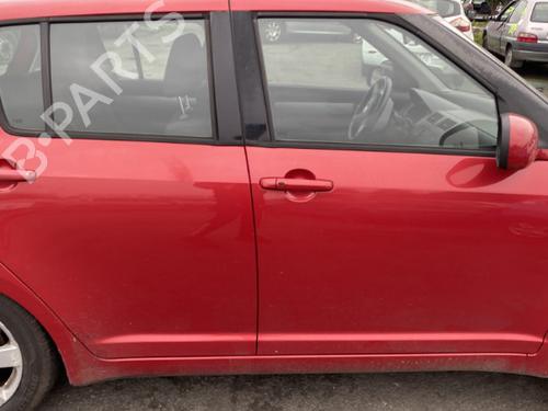 Left taillight SUZUKI SWIFT III (MZ, EZ) 1.3 (RS413, ZC11S) | BP27683739C34  - Image 27