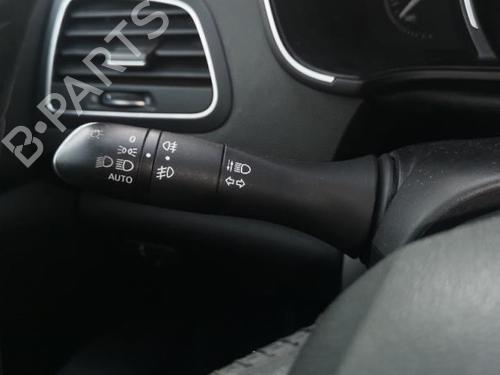 Left sun visor RENAULT MEGANE IV Hatchback (B9A/M/N_) 1.5 dCi 110 (B9A3) | BP25519700I1 - Image 6