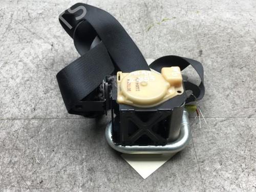 Used Front left seatbelt Front left seatbelt NISSAN MICRA IV (K13K, K13KK) 1.2 (80 hp) 25541428 25541428