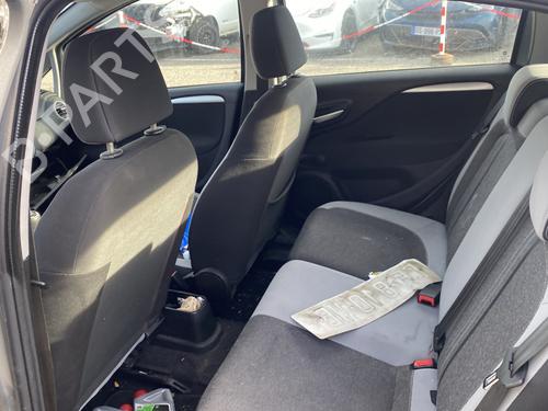 Ratstangsstang FIAT PUNTO (199_) 1.3 D Multijet | BP31069042I23  - Image 12