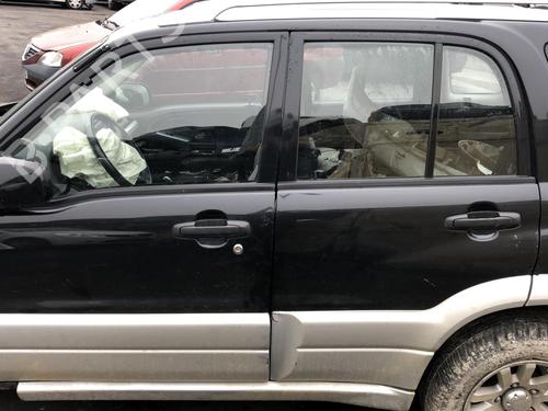 Front right lock SUZUKI GRAND VITARA I (FT, HT) 2.0 HDI 110 16V 4x4 (SQ420D, TD83V) | BP25514760C97 