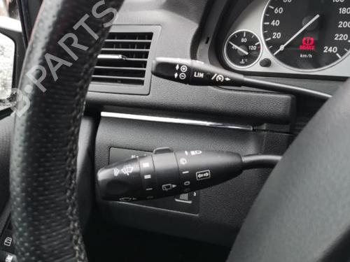 Right tailgate light MERCEDES-BENZ B-CLASS Sports Tourer (W245) B 180 CDI (245.207) | BP25537652C80 