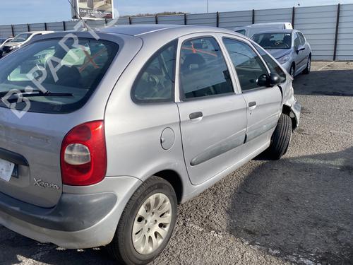 Switch CITROËN XSARA PICASSO (N68) 2.0 HDi | BP30905520I30