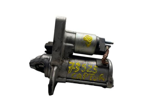 Used Starter RENAULT CAPTUR II (HF_) TCe 100 (HFMT) (101 hp) 30390169