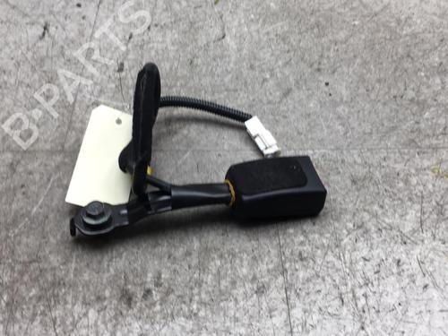 Used Seat buckle Seat buckle KIA PRO CEE'D (JD) 1.6 CRDi 128 (128 hp) 25546621 25546621