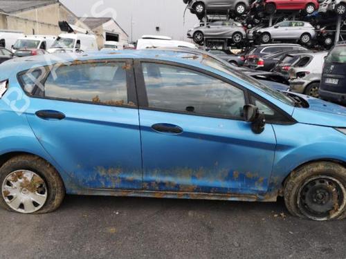 Viskermotor vindrude FORD FIESTA VI (CB1, CCN) 1.4 TDCi | BP25560497M29 