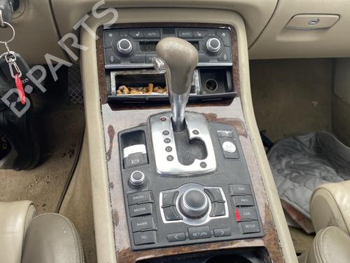 Front right lock AUDI A8 D3 (4E2, 4E8) 3.0 TDI quattro | BP27612885C97  - Image 10