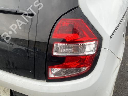 Front wiper motor RENAULT TWINGO III (BCM_, BCA_) 0.9 TCe 90 (BCM9, BCM2) | BP25519310M29  - Image 8