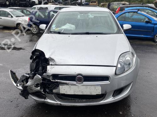 Rear wiper motor FIAT BRAVO II (198_) 1.6 D Multijet (198AXL1B) | BP28205607M102 