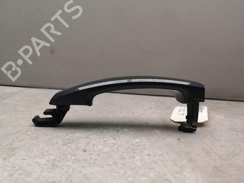 Front left exterior door handle OPEL CORSA D (S07) 1.3 CDTI (L08, L68) | BP25578674C128 