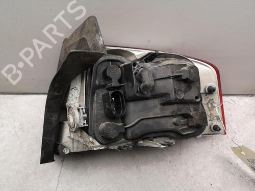 Used Left taillight AUDI A4 B7 (8EC) 2.0 TDI 16V (140 hp) 25517691