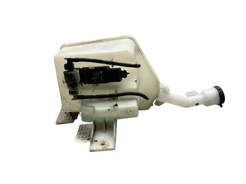 Windscreen washer tank OPEL CORSA E (X15) 1.3 CDTI (08, 68) | BP25544910C113 