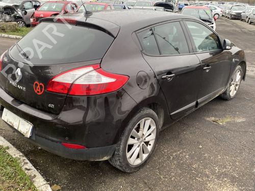 Ratstangsstang RENAULT MEGANE III Hatchback (BZ0/1_, B3_) 1.9 dCi (BZ0N, BZ0J) | BP26026192I23 