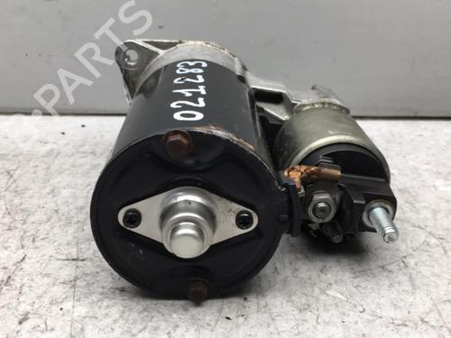 Starter MERCEDES-BENZ A-CLASS (W169) A 180 CDI (169.007, 169.307) | BP25555958M8 - Image 3