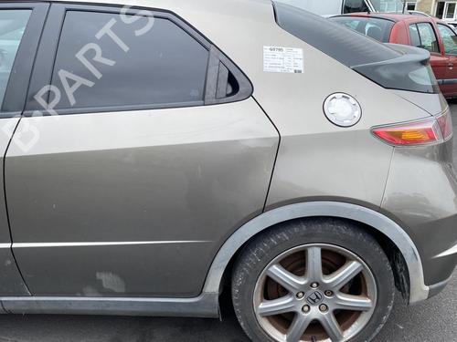 Right tailgate light HONDA CIVIC VIII Hatchback (FN, FK) 2.2 CTDi (FK3) | BP25547255C80 