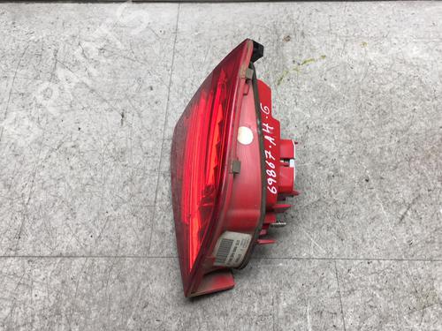 Used Left tailgate light AUDI A4 B8 Avant (8K5) 2.0 TDI (143 hp) 25546315