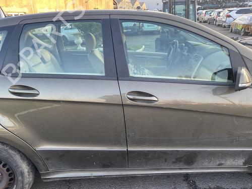 Left sun visor MERCEDES-BENZ A-CLASS (W169) A 180 CDI (169.007, 169.307) | BP25501512I1  - Image 27