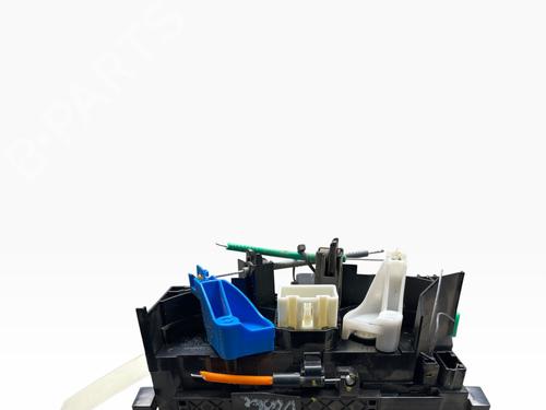 Climate control DACIA DUSTER (HM_) 1.5 dCi 115 (HMAD) | BP39455526I5 - Image 3