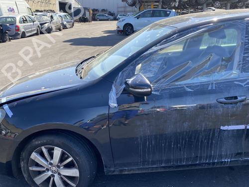 Left tailgate light VW GOLF VI (5K1) 1.6 TDI | BP25545956C79 - Image 15