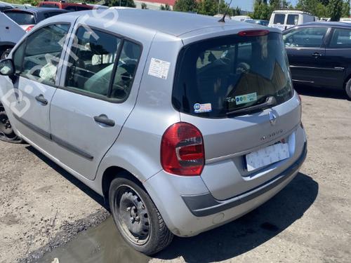 ABS Bremseaggregat RENAULT MODUS / GRAND MODUS (F/JP0_) 1.2 (JP0C, JP0K, FP0C, FP0K, FP0P, JP0P, JP0T) | BP25562385M43 